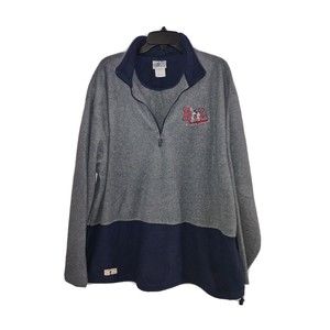 Vintage Disneyland Resort 1955 Sweater For Men Size XL In good Condition comfort